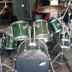 Export series Pearl