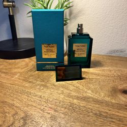 Neroli Portofino By Tom Ford