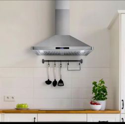 OVEN HOOD