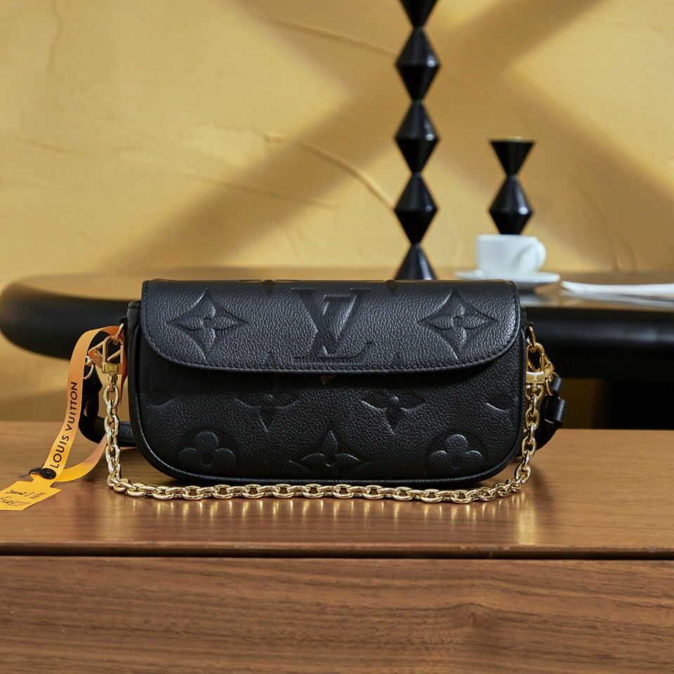 Louis vuitton new women's bag
