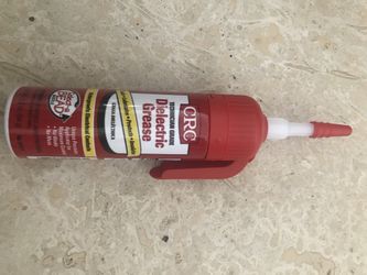 Dielectric Grease