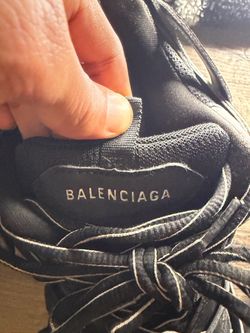 Luxury Men’s Designer Sneakers