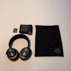 SteelSeries Arctis Nova Pro