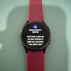 Samsung Galaxy watch 5