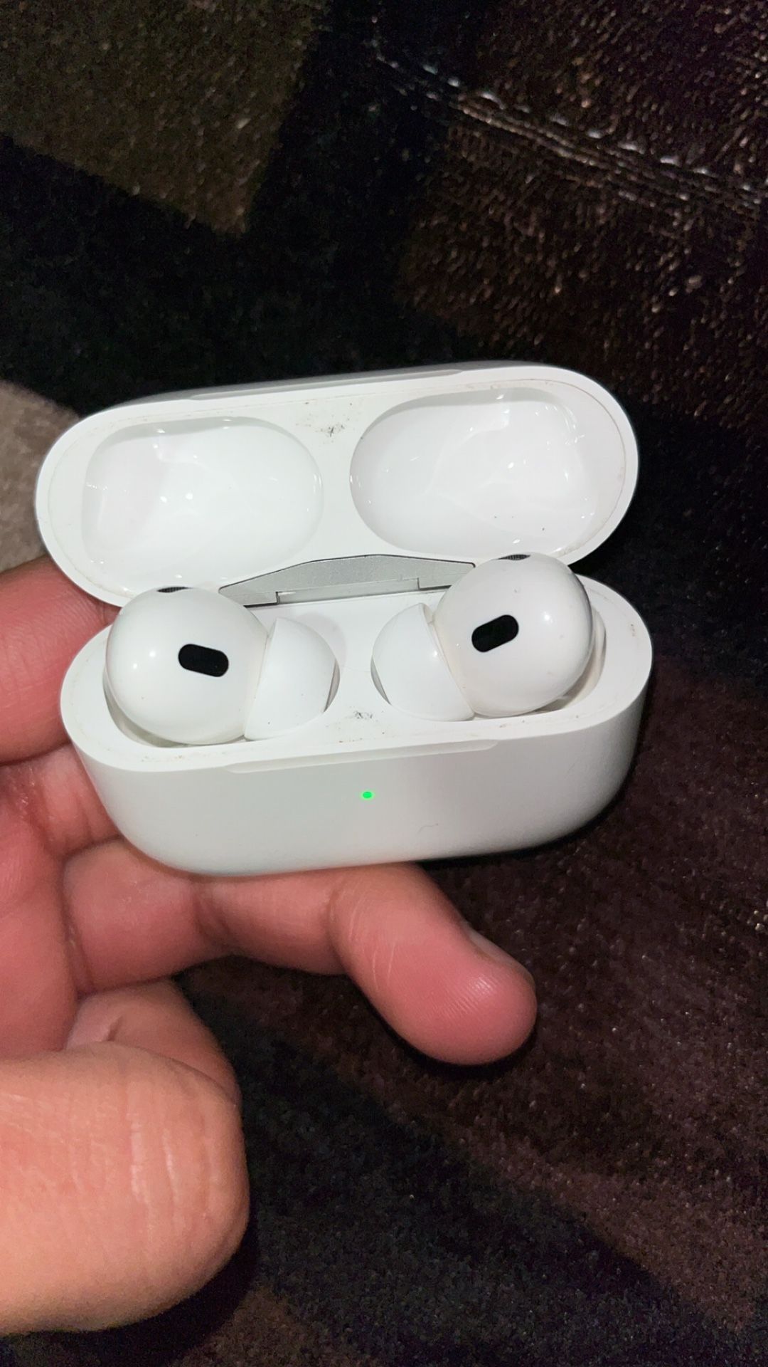 Air Pods Pro 