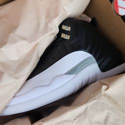 Jordan 12 Retro playoff 12s deadstock