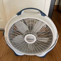 Fan