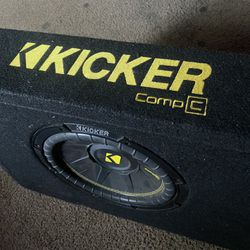 10sub Kicker Brand