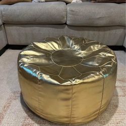 Pouf From Crate & Kids