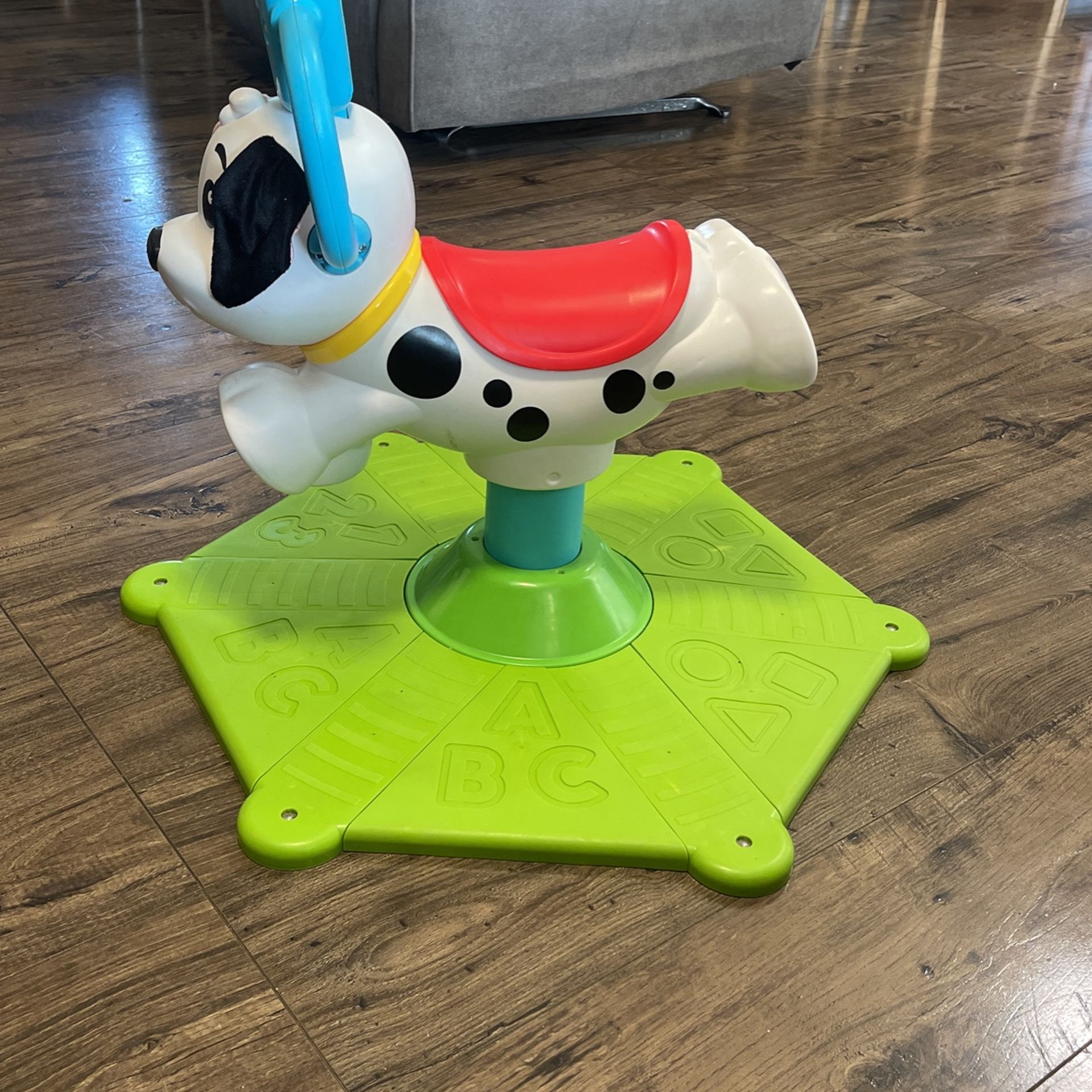 Fisher Price Dog Bouncer