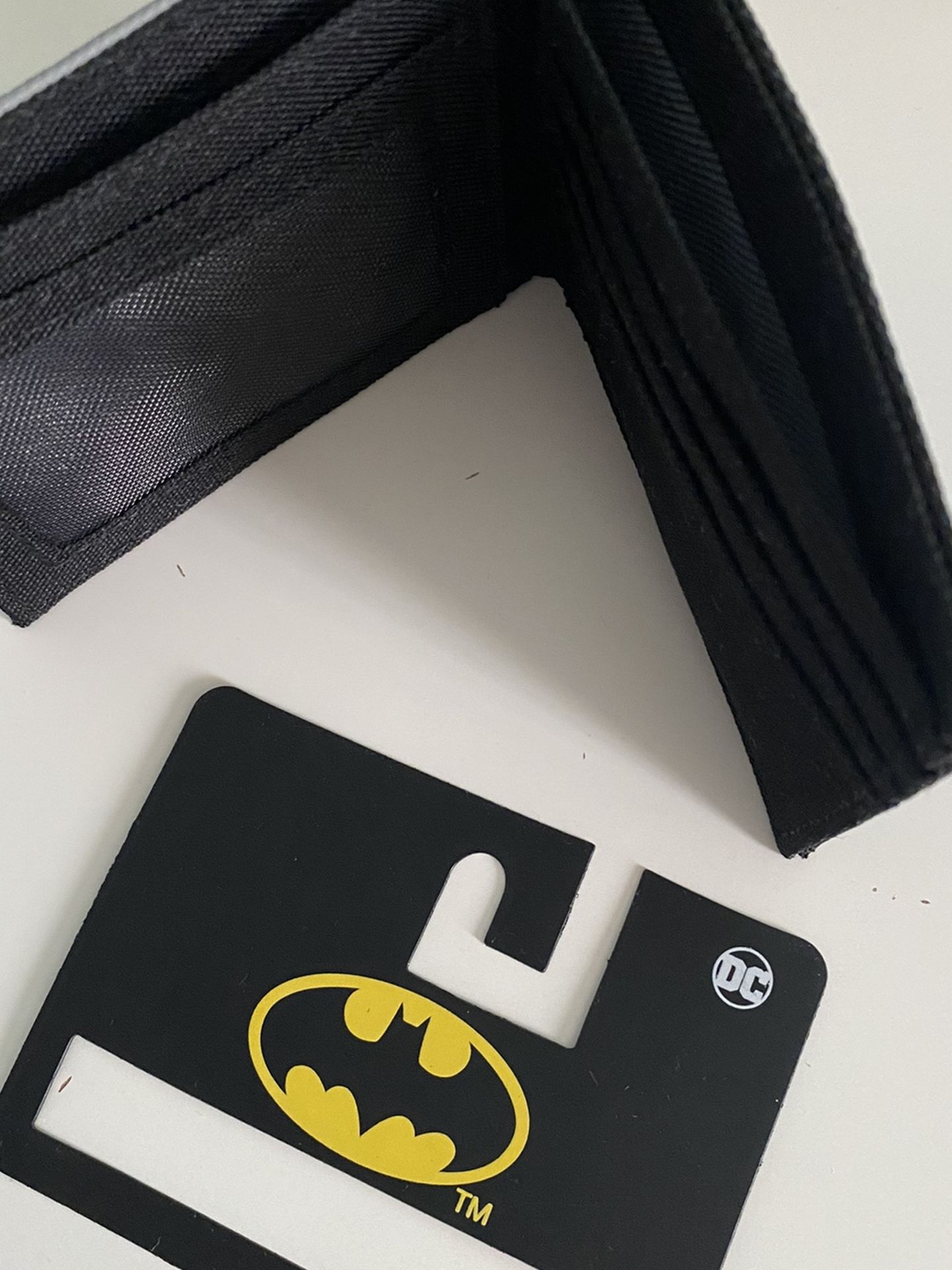 Batman Wallet