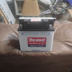 Power Sport Battery