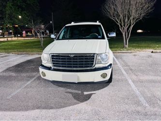 Chrysler Aspen 2007 for sale