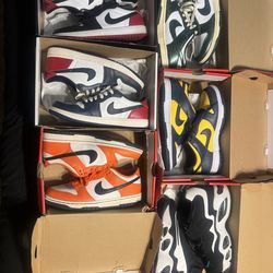 All Size 7y trade for Playstaion 5 PS5