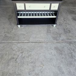 Indoor Table 