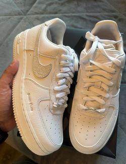 Nike Air Force 1s sushi club size 9