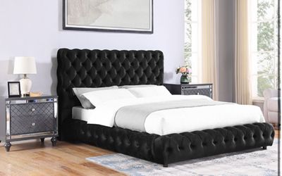 QUEEN OR KING AVAILABLE. FINANCING AVAILABLE