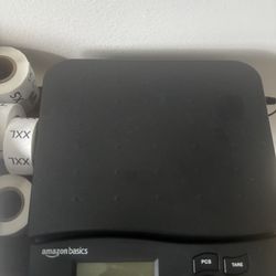 Package Scale