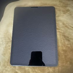 iPad Pro 11 