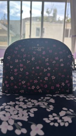Makeup Bag/Purse