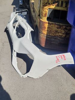 2016/2017/2018/2019 Bmw x1 M Sport Front Bumper Cover