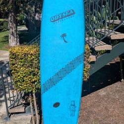  8'0" Catch Surf Odysea PLANK  