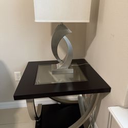 Side Table Rooms To Go Brand