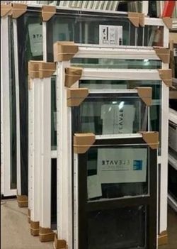 High-Quality Windows and doors– Multiple Models Available
