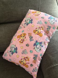 Pillows