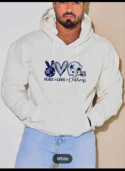 Dallas Cowboys Hoodie