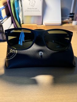 Glasses