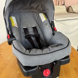 Gracie Infant Car seat