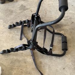 Bike Rack