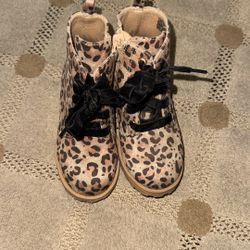 Toddler Shoes Girls 9.0