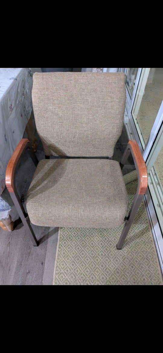 2 Silla En Buen Estado  