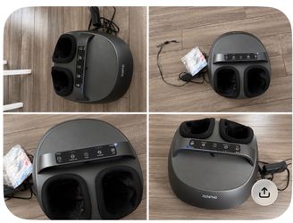 RENPHO Foot Massager
