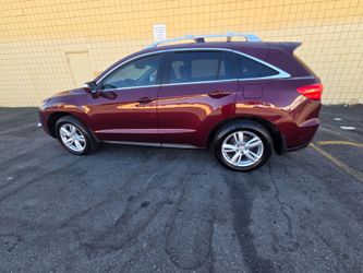 2013 acura RXD título Limpio muy limpia por dentro y por fuera ningún problema mecánico esmog check listo ✅️  cualquier pregunta me pueden mensajear 1