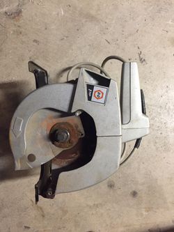 Skil circular saw