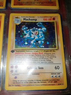 Machamp