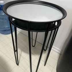 Coffee Table Side Table