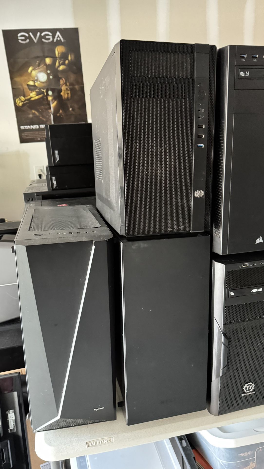 Gaming Computers Under $399