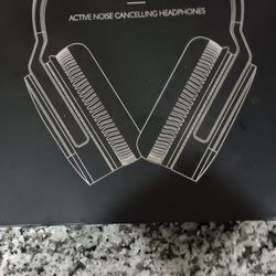 Cowin- E8- ANC Headphones