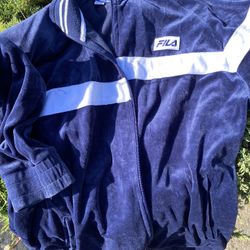 FILA Jacket 