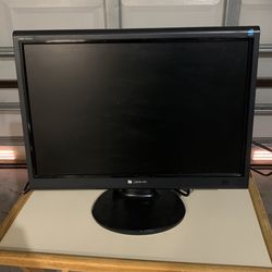 Gateway PC Monitor
