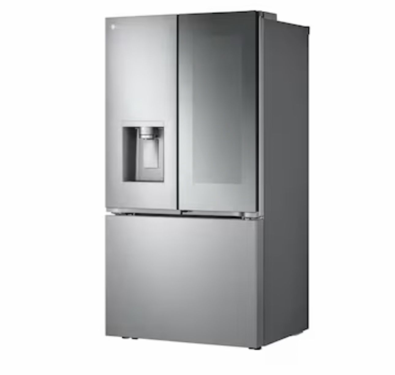 LG Refrigerator