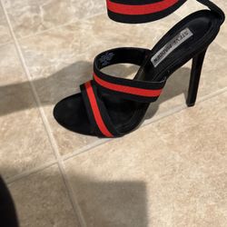 Steve Madden High Heels