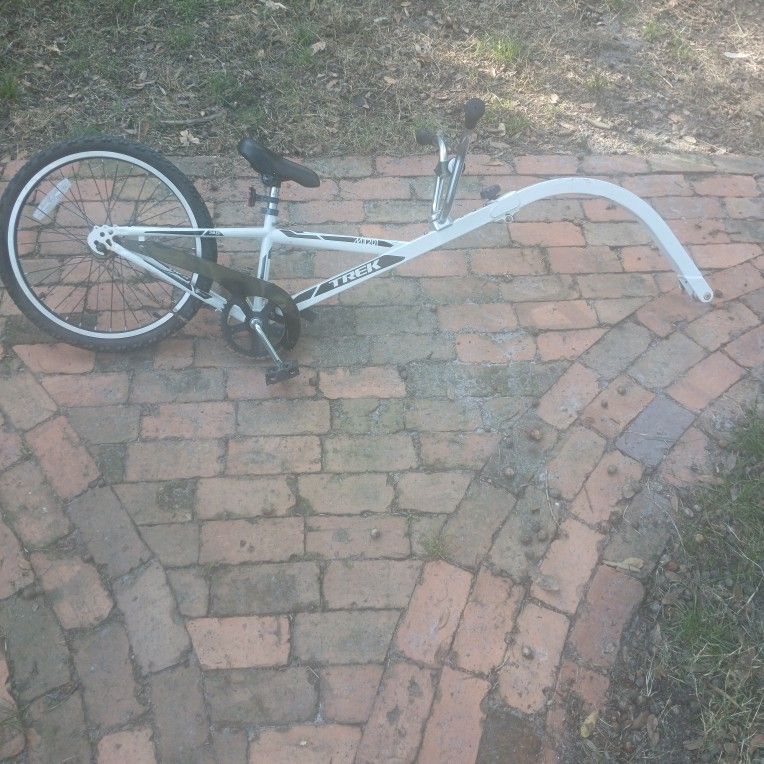 Trek MT 201