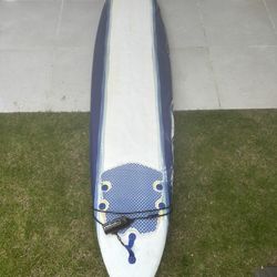 Surfboard - 8’ - Wavestorm