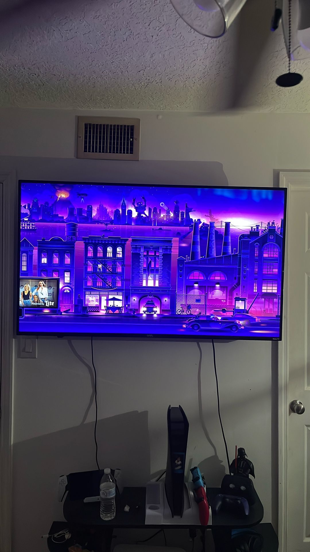 55 Inch