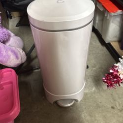 Diaper Pail